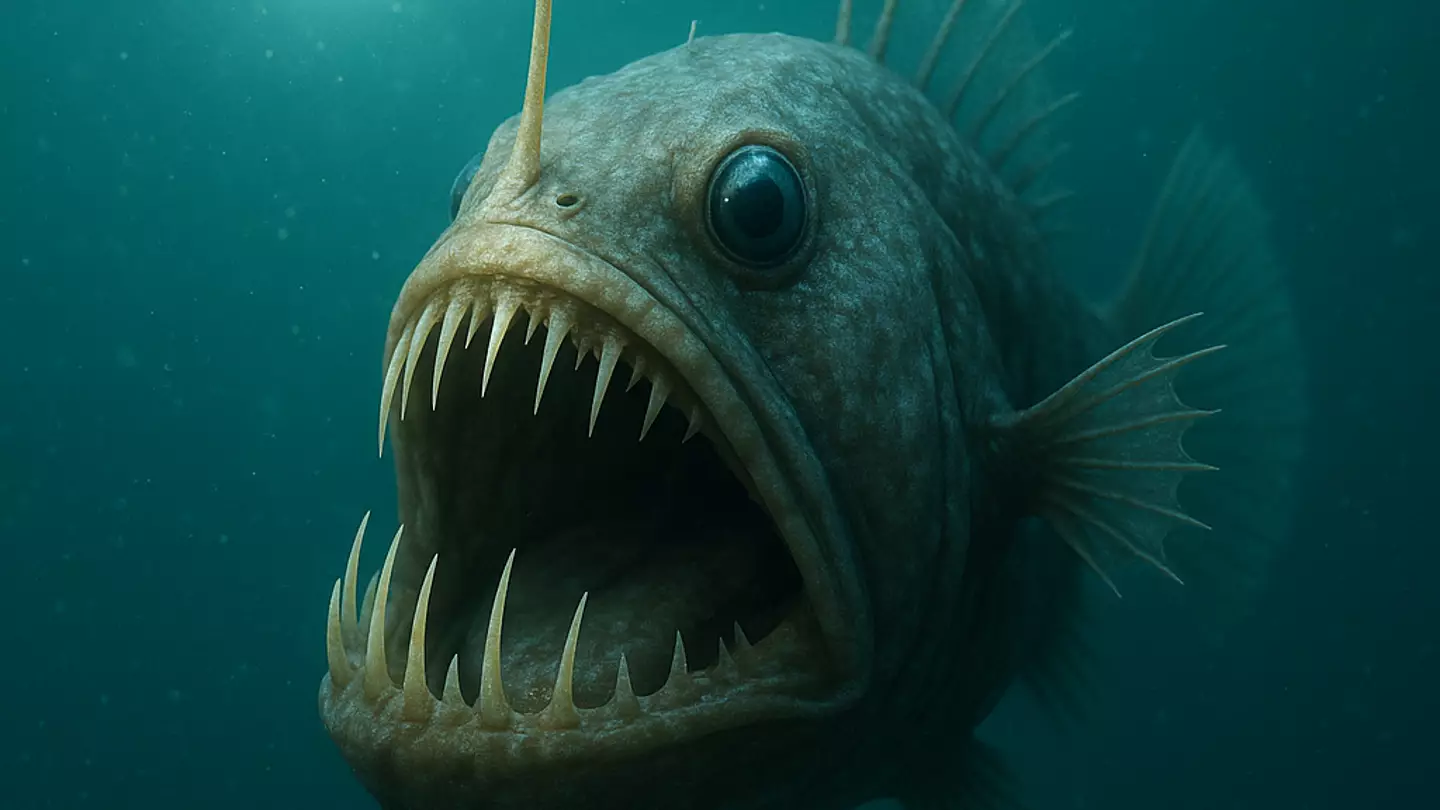 Audio released of extremely loud sound recorded in deep sea 'that couldn't be an animal'