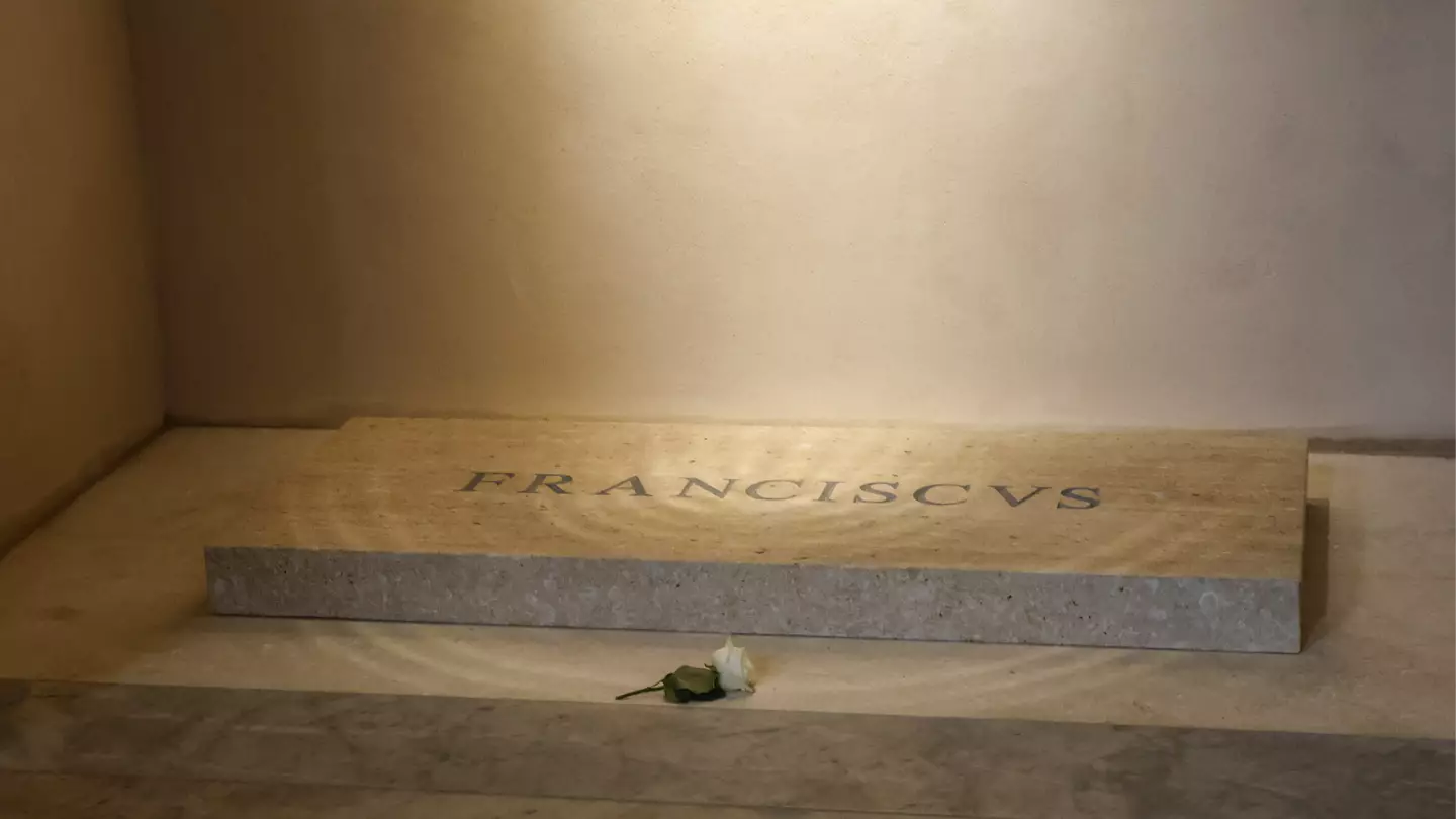 Riccardo De Luca/Anadolu via Getty Images