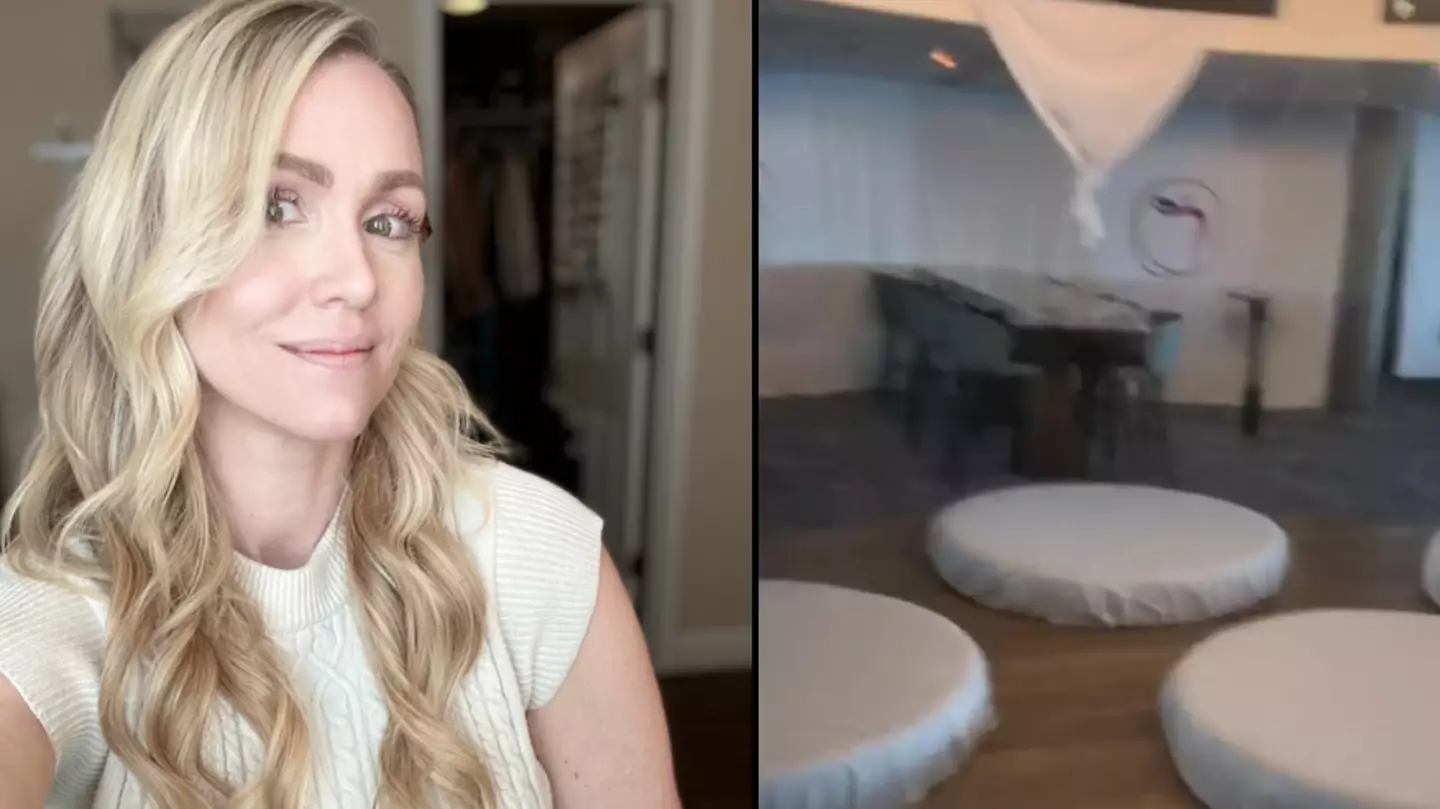 Woman explains exactly what happens inside a spicy cruise’s ‘red room’ where people share partners