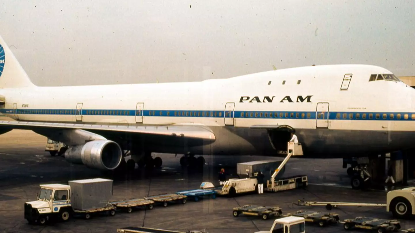Last words from pilot before world's deadliest aviation accident