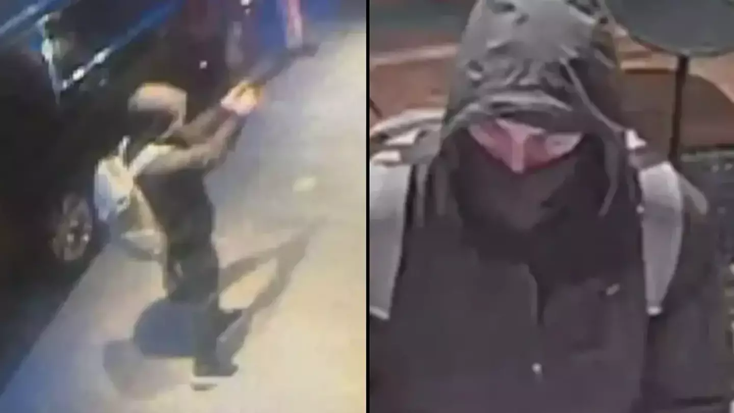 Security expert shares key reasons he believes assassin of insurance CEO was not a 'professional' hitman