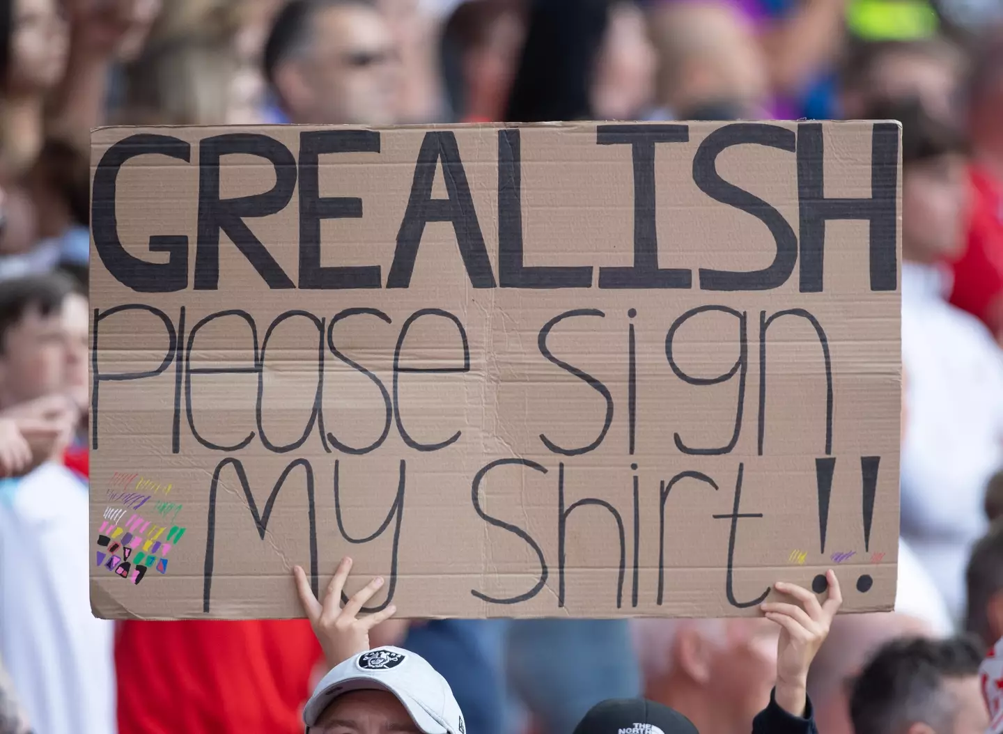 An official England home shirt will set you back £84.99. (Joe Prior/Visionhaus via Getty Images)