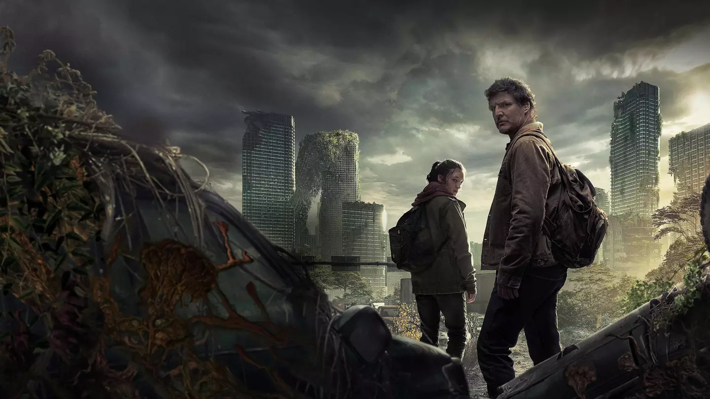 Sky Atlantic