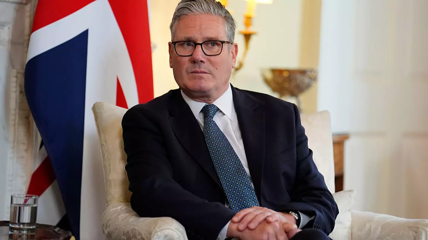 The targets Iran could strike as it issues chilling threat to UK amid ongoing conflict