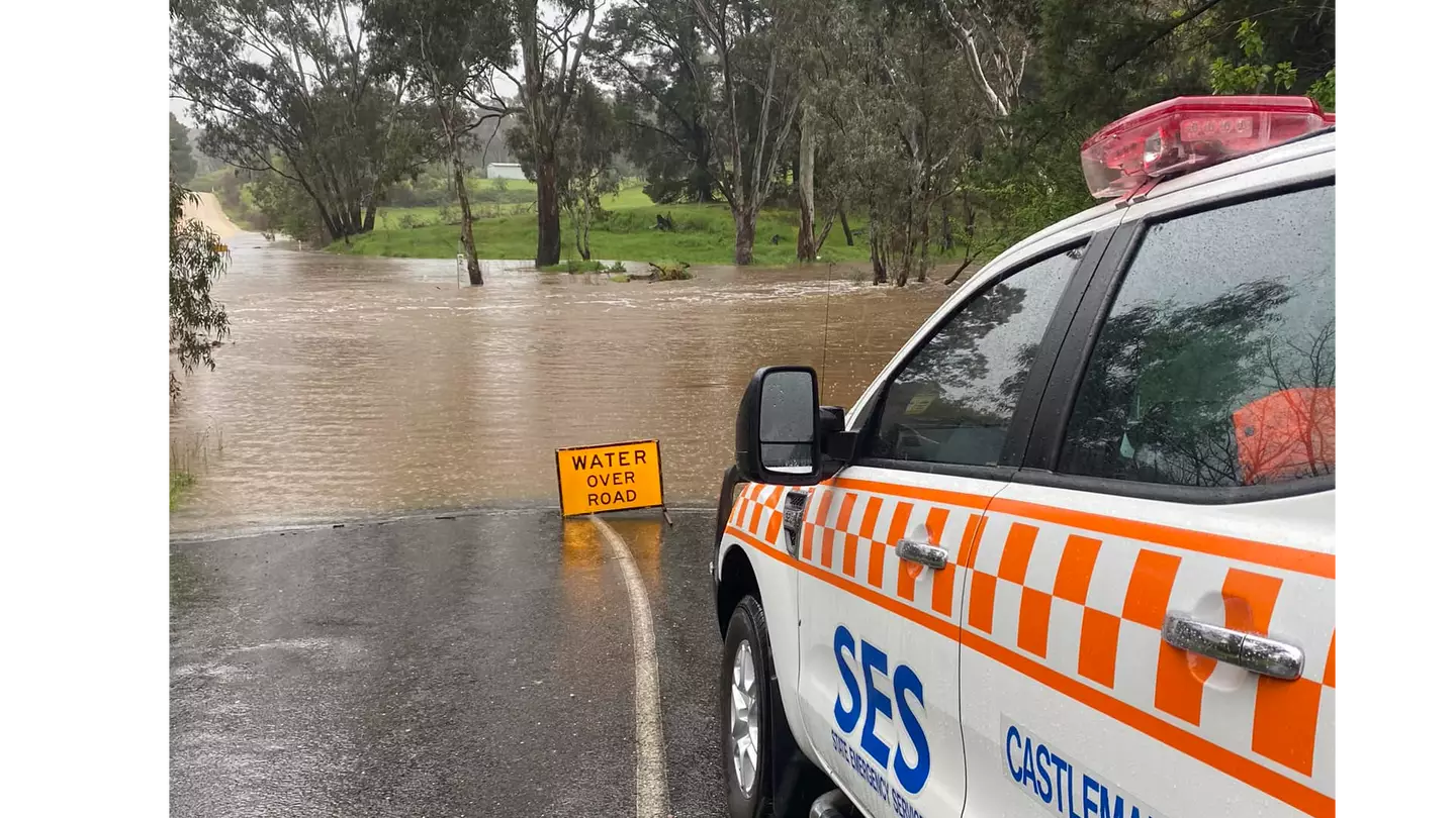 Here's how to help people impacted by the floods in Victoria