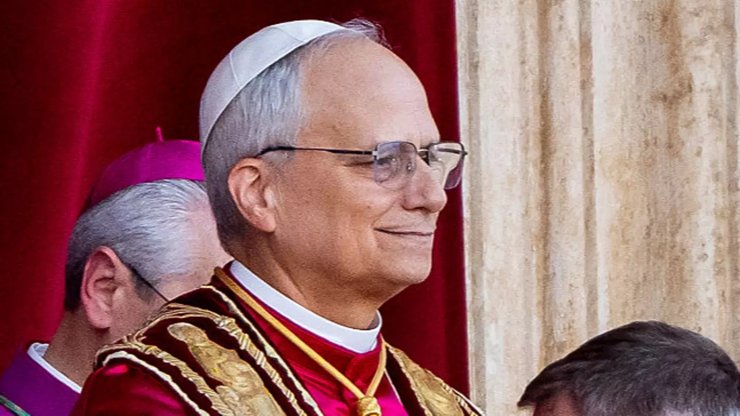 Why newly elected Pope Leo XIV won't receive a salary as Vatican rules explained