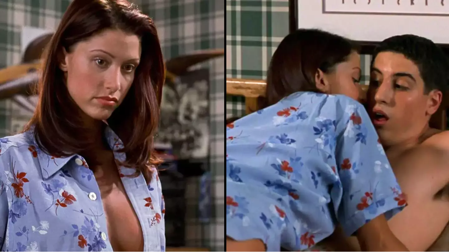 American Pie's Shannon Elizabeth reveals shockingly low salary she was paid for first film