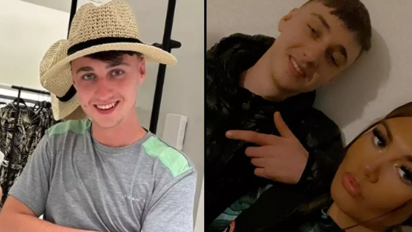 Jay Slater's friend Lucy Law posts emotional message after body found in search for missing Brit