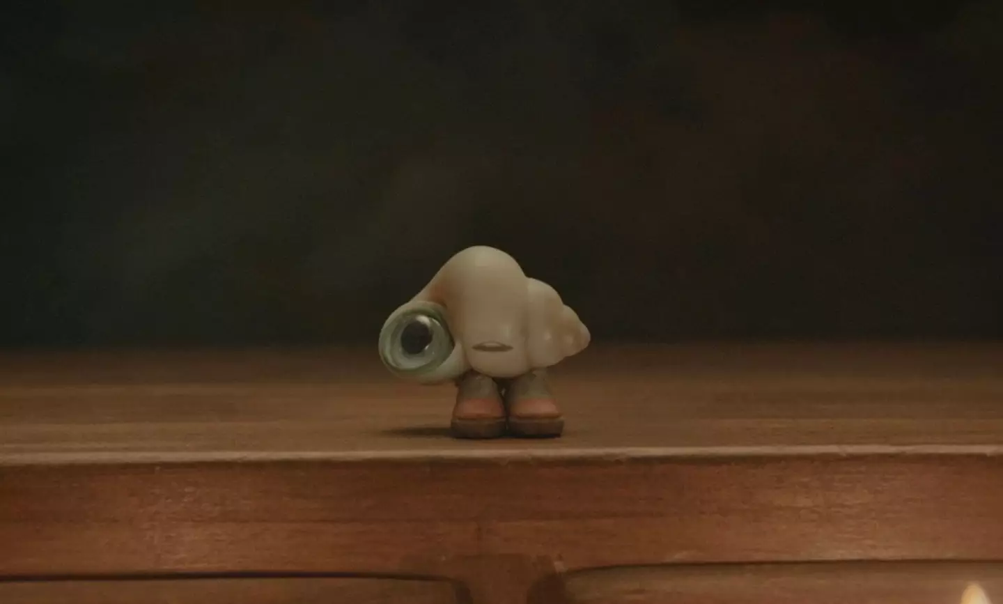 Watch something cute (A24)