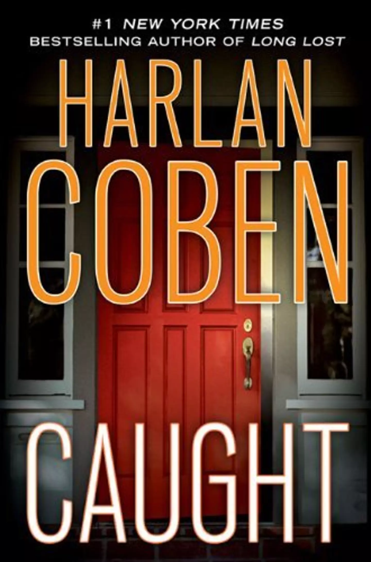 Harlan Coben's Caught