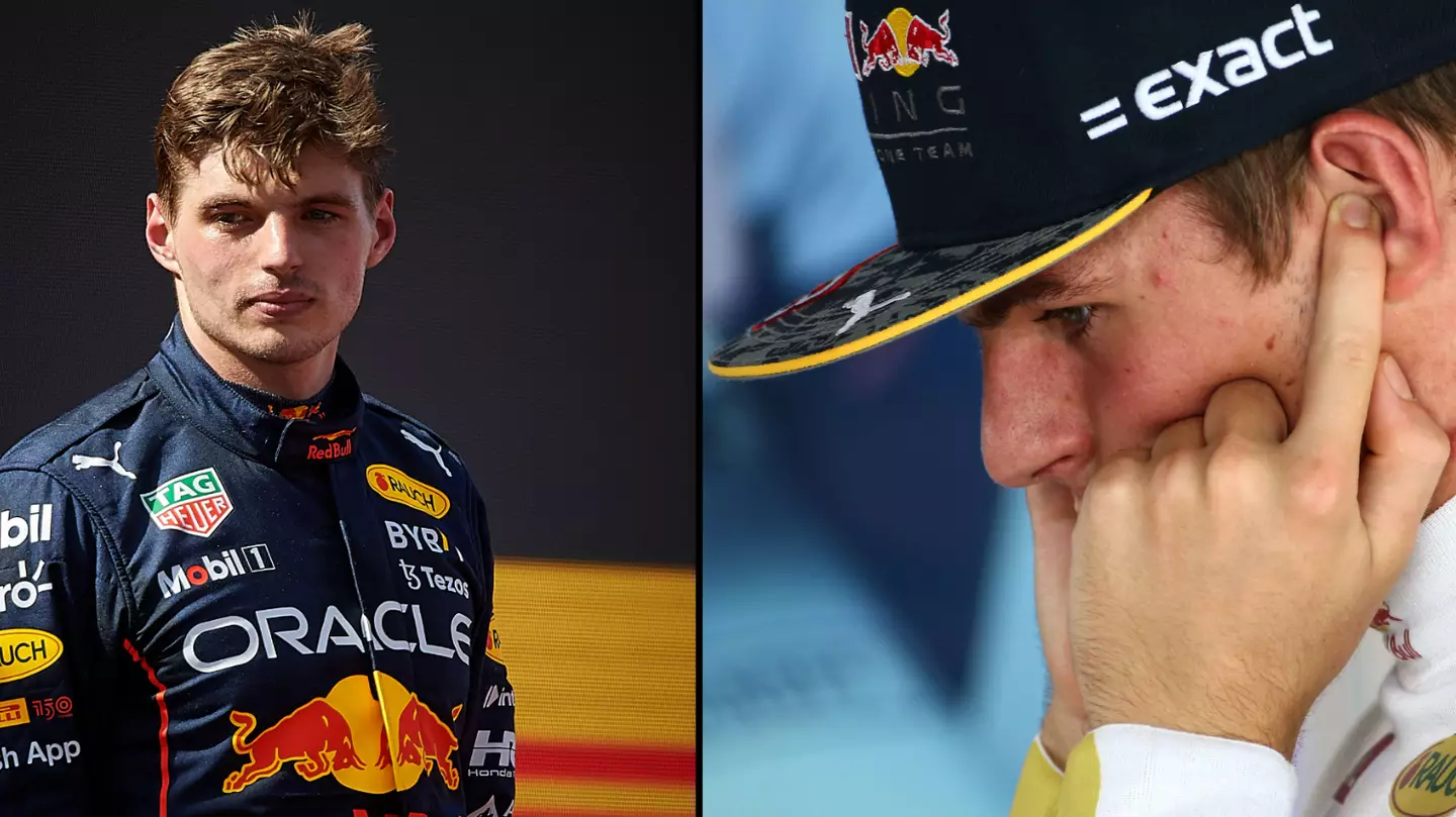 Max Verstappen threatens to quit Formula One again and sets potential exit date
