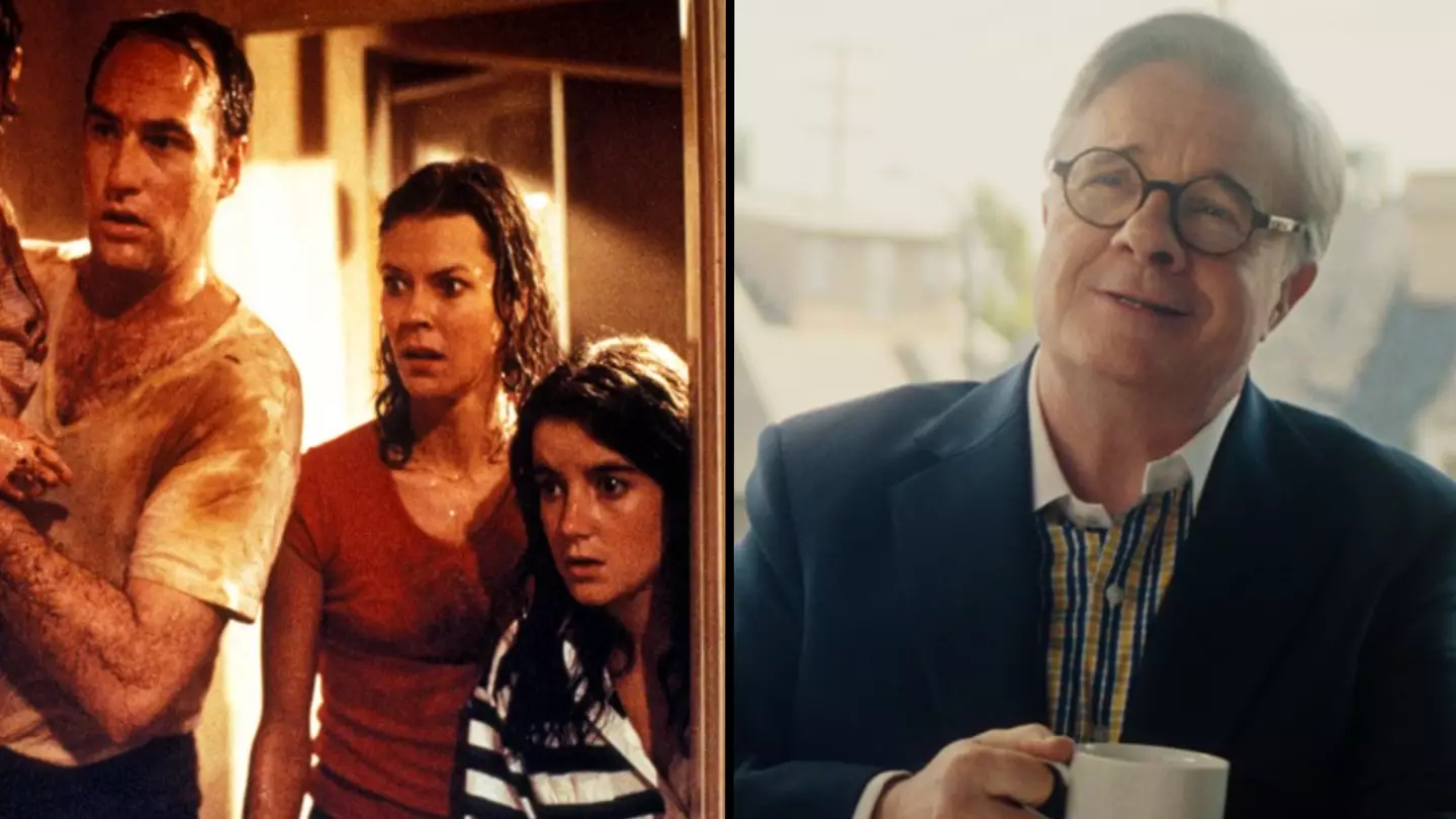 Tragic story of Poltergeist actress murdered aged 22 as she’s discussed in new Netflix Monsters series