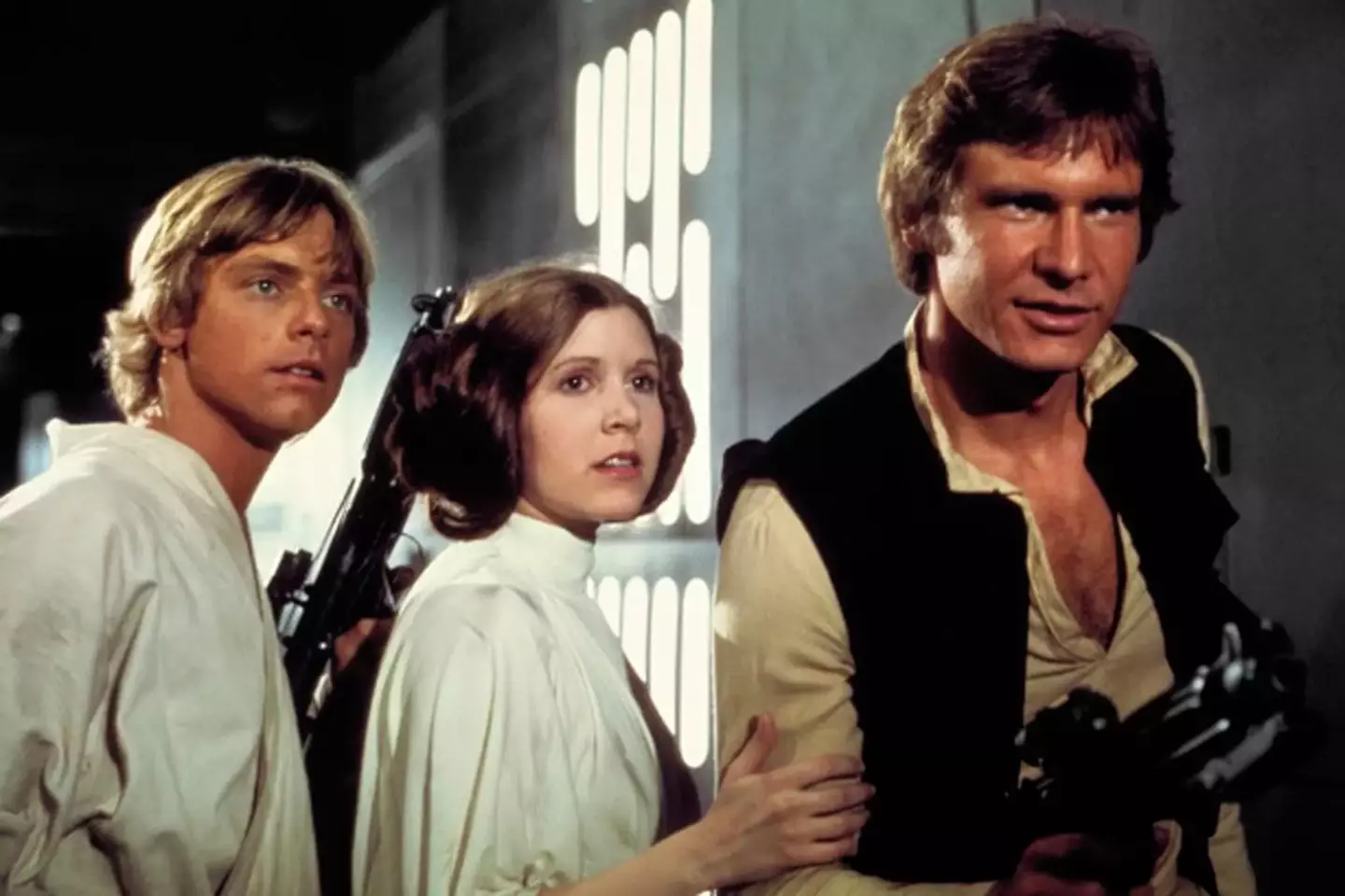 Should you expect a similar fate if you're naming your kid Han Solo? (20th Century Fox)