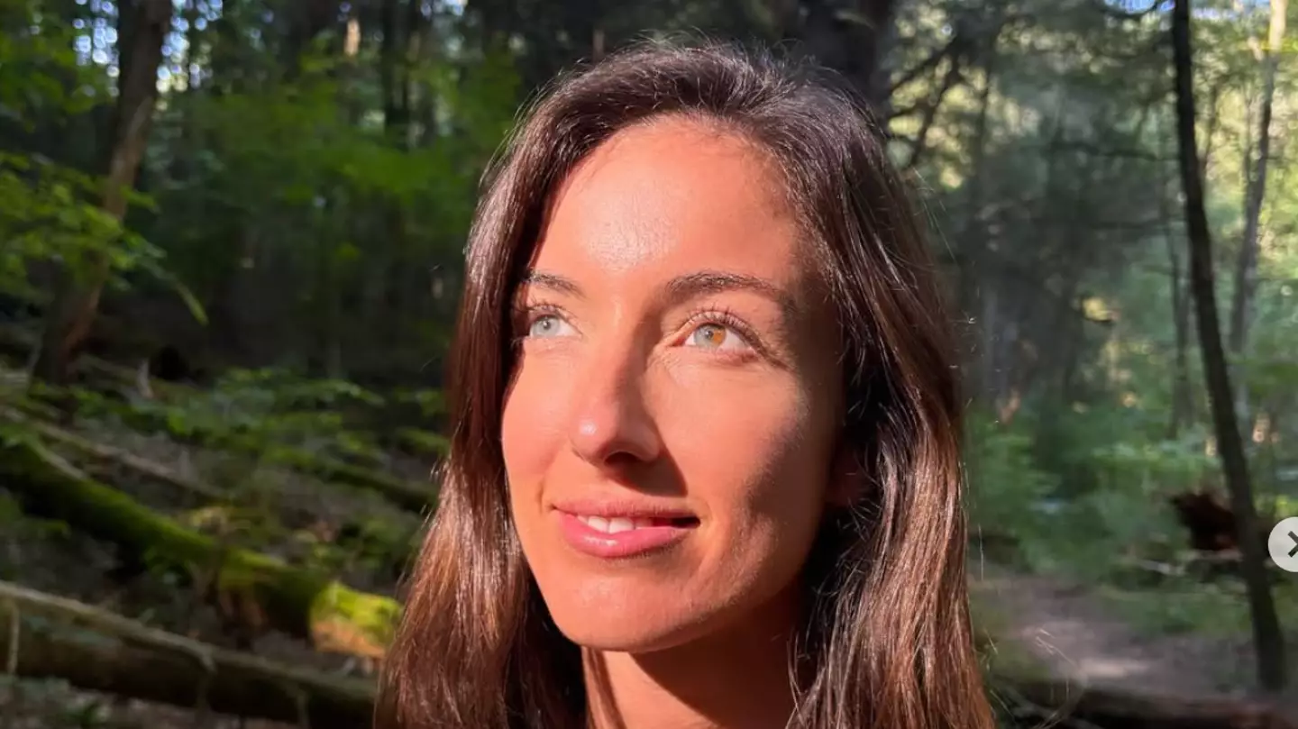 Instagram/Erica tait