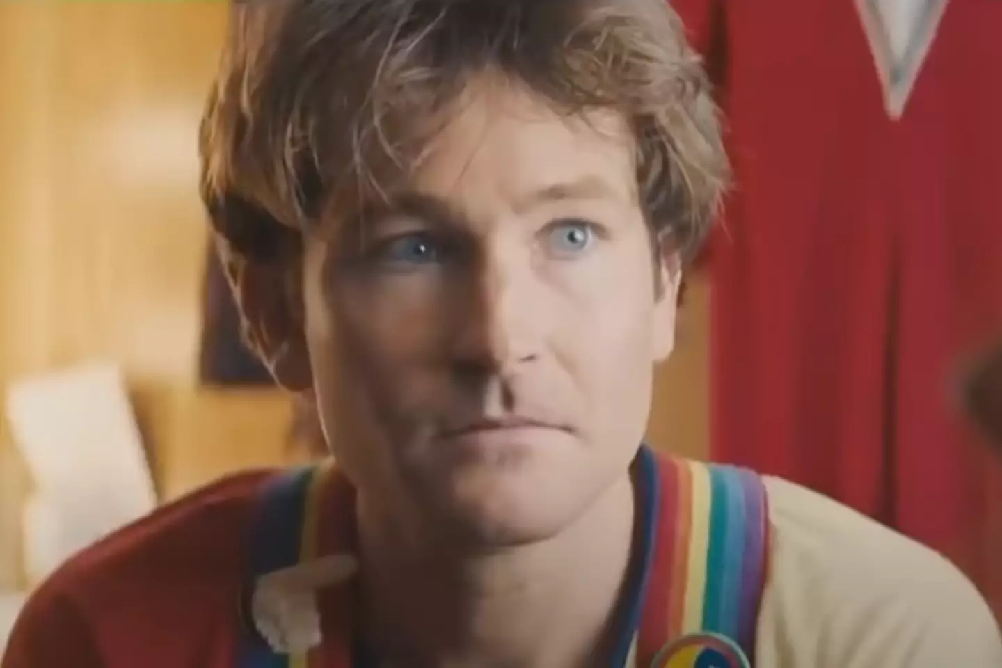 Jamie Costa wowed with his impression of the late Robin Williams.