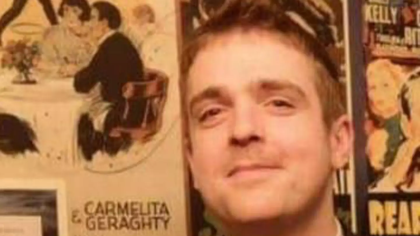 Body of British tourist who vanished after getting into taxi in Florida is found two years later