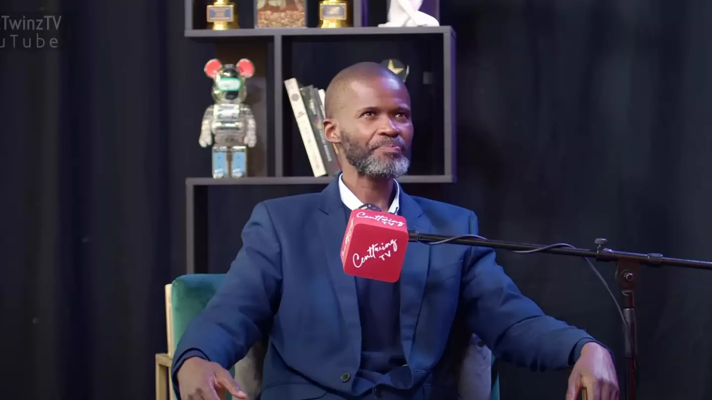 YouTube/CENTTWINZ TV