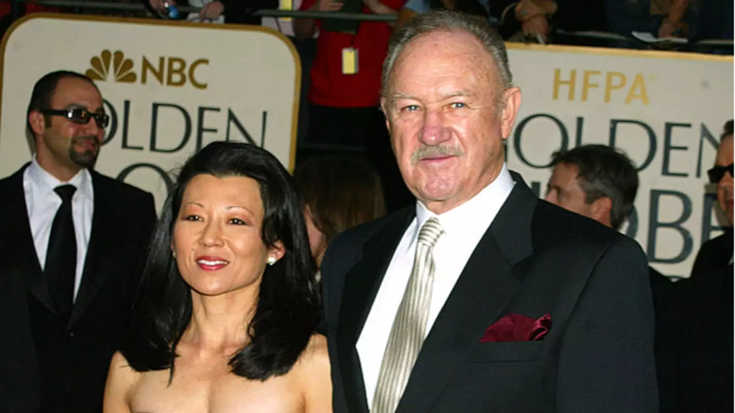Jeffrey Mayer/WireImage