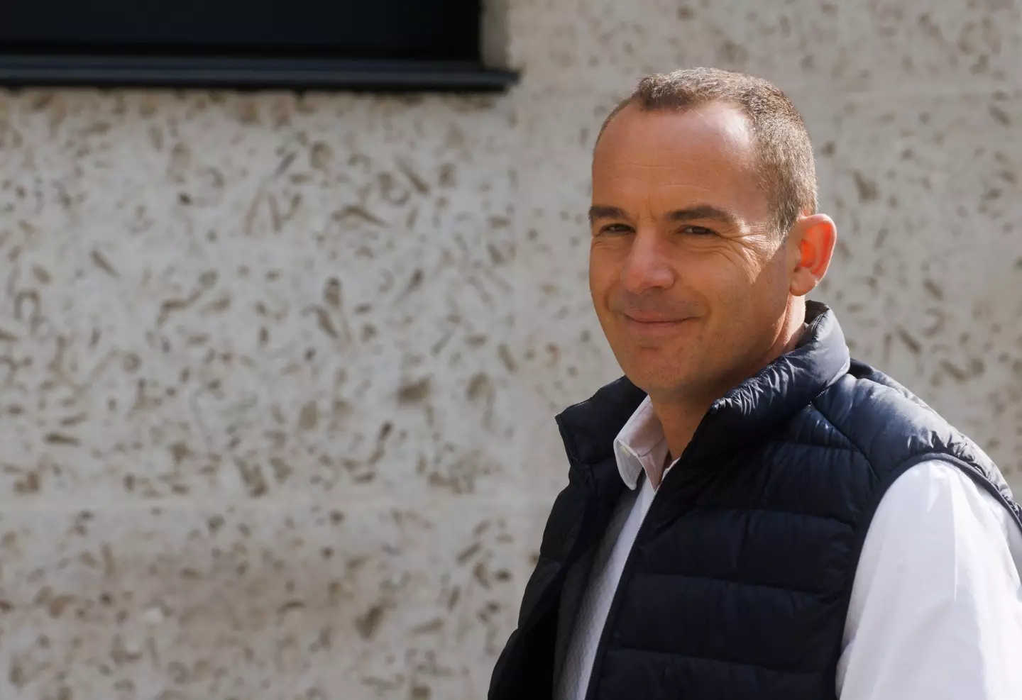 Martin Lewis' team have a calculator to help you work out how much you should be taking home.