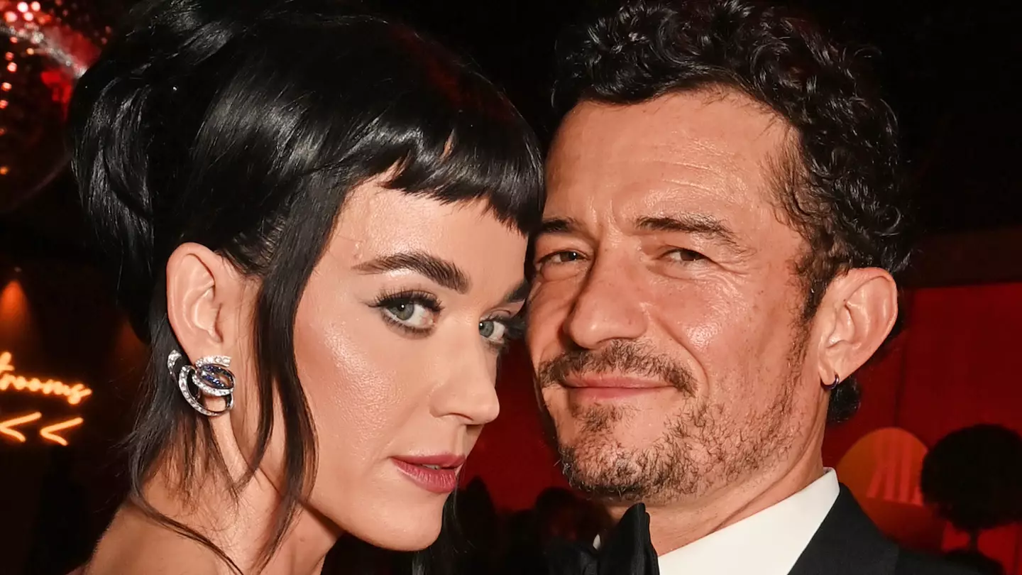 Getty/Dave Benett/VF25/WireImage