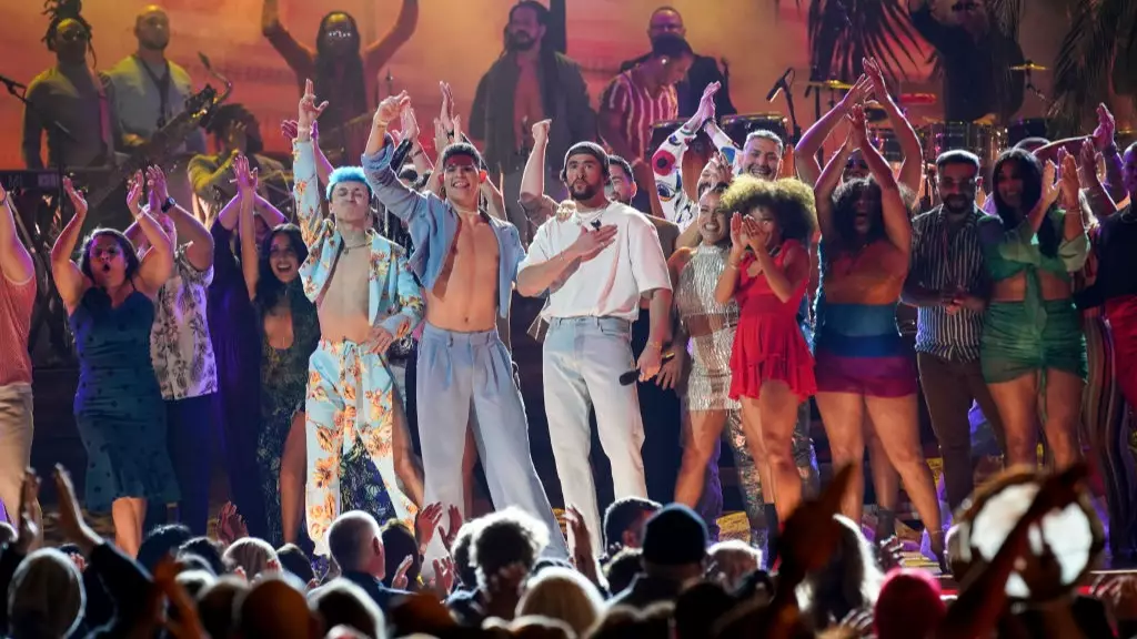 Sonja Flemming/CBS via Getty Images