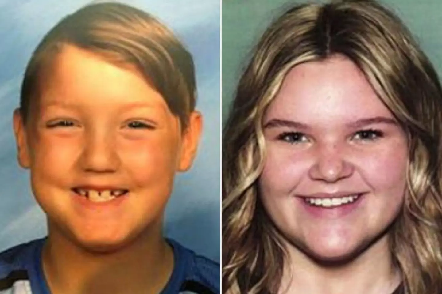 Lori Vallow Daybell murdered two of her children in 2019 (Rexburg Police Department)