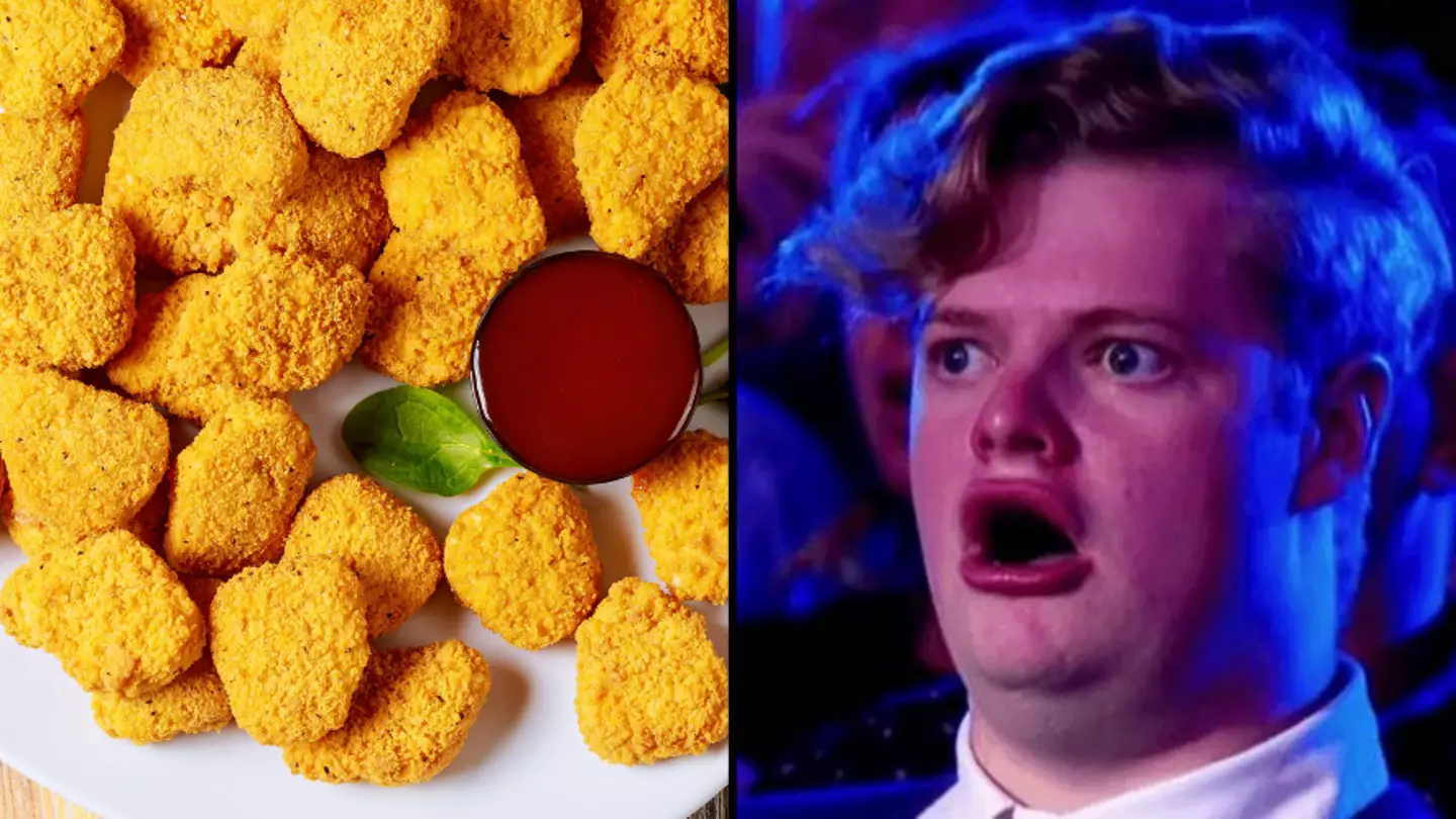 Melbourne Is Copping A Chicken Nugget Festival Next Month