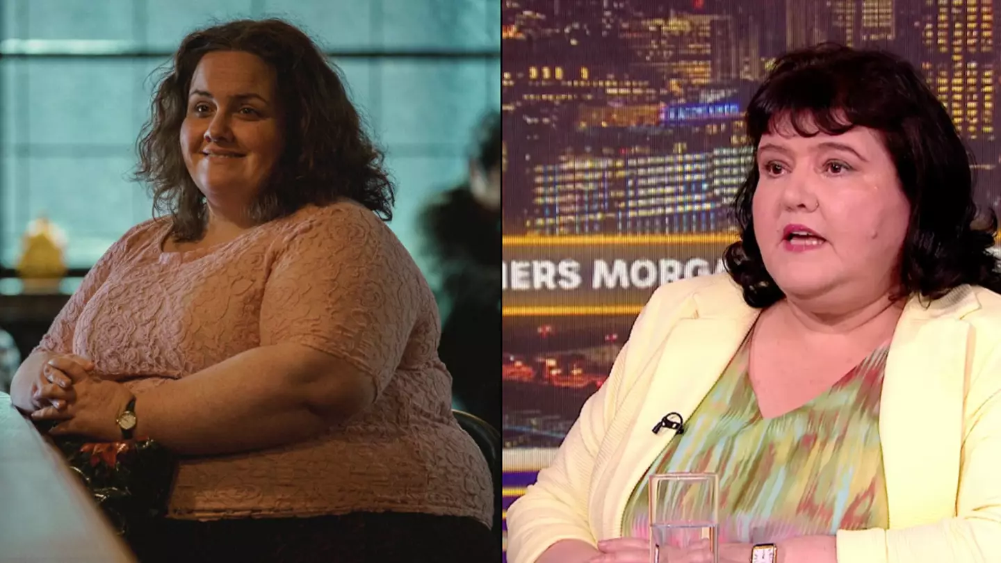 Baby Reindeer’s ‘real Martha’ suing Netflix for £132 million in damages