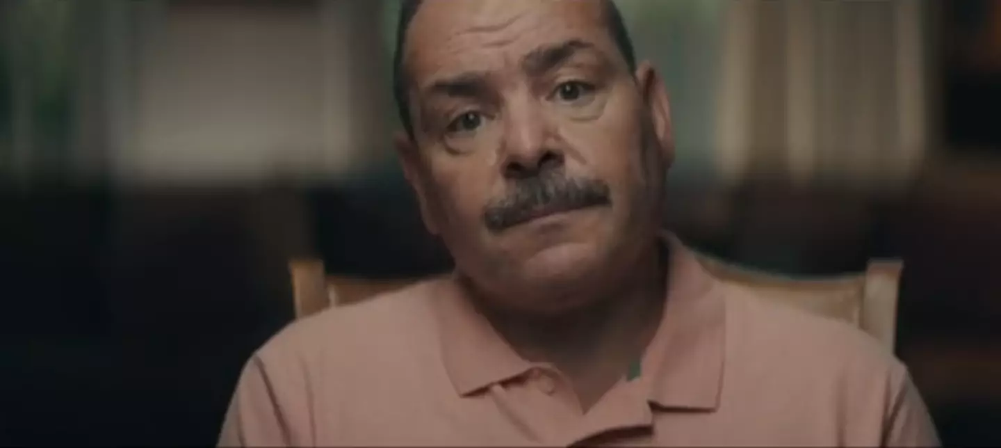 Bill Kennedy (Disney Plus/9/11: One Day in America)