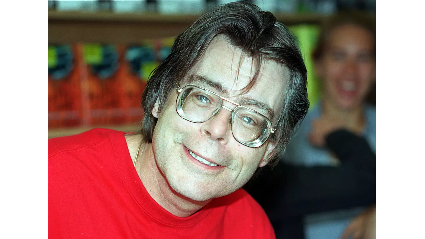 Stephen King Net Worth: Unveiling the Shocking Figures