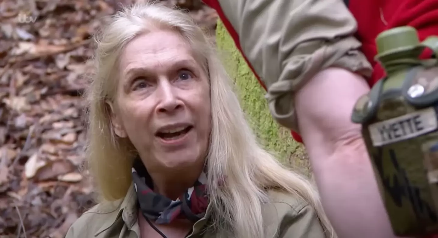 Lady C was a controversial contestant.