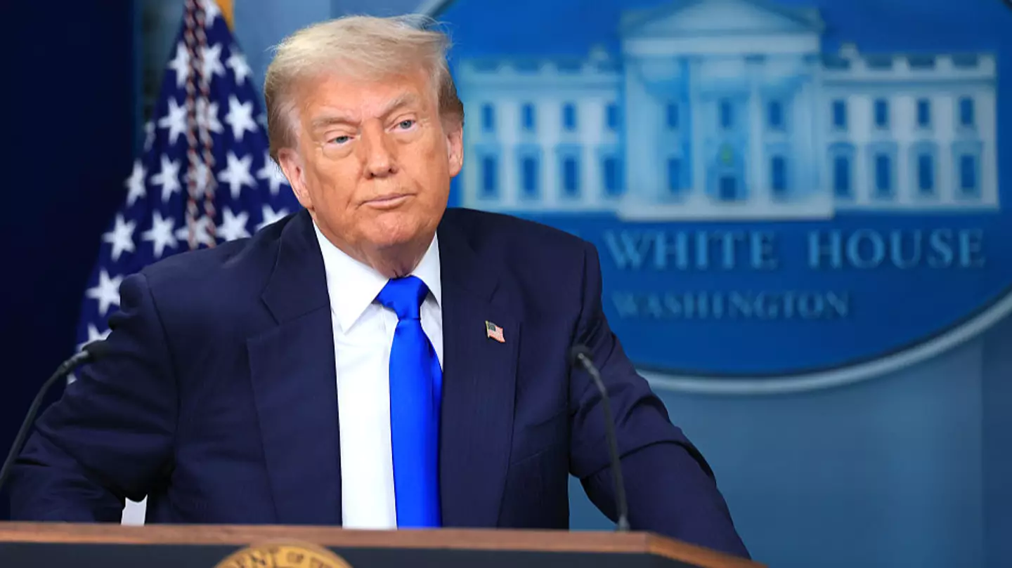 Donald Trump hits back at Iran's disturbing 'drone' assassination threat