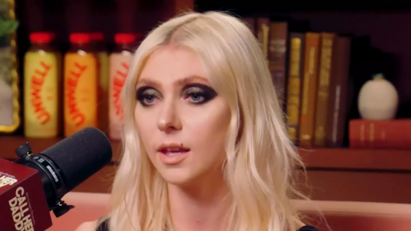 YouTube/Call Her Daddy