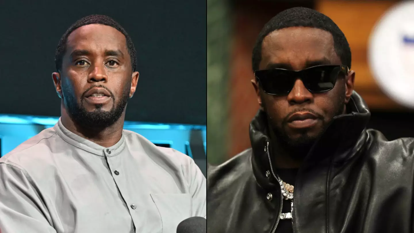 Diddy ‘insider’ explained what happened if the room he was in was ‘lit red’ in new documentary series