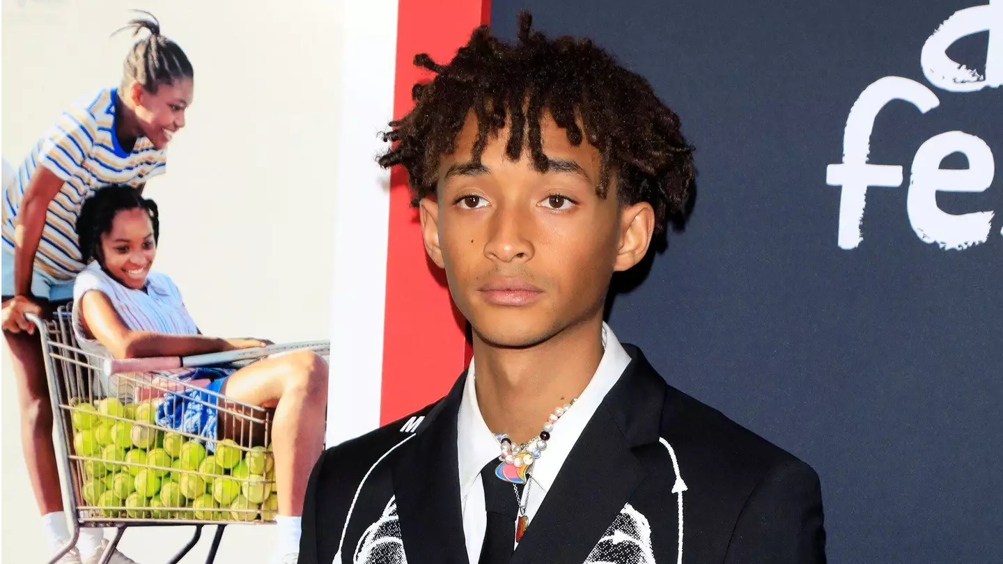 What Is Jaden Smith’s Net Worth In 2022?