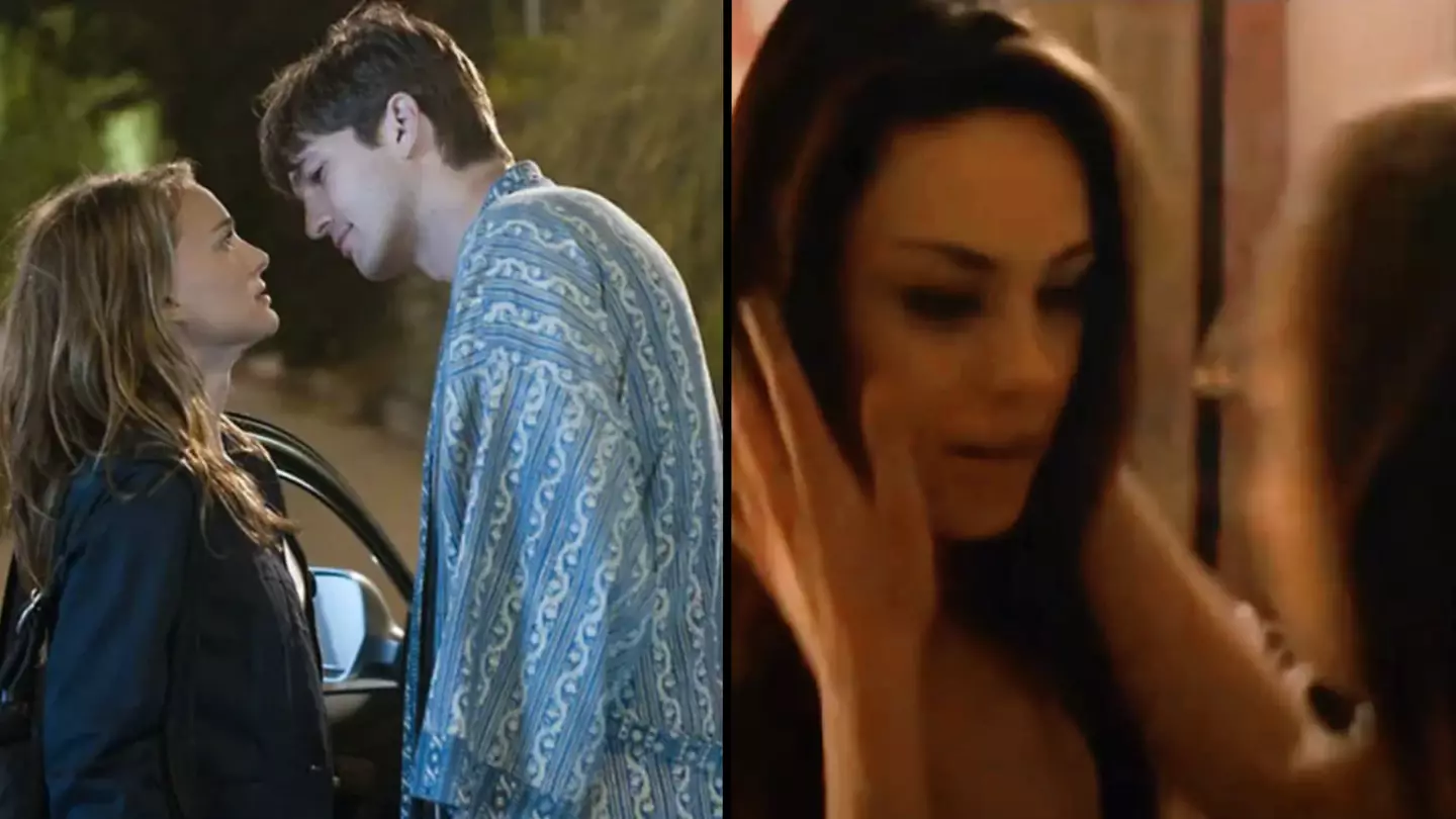 Paramount Pictures / Cross Creek Pictures