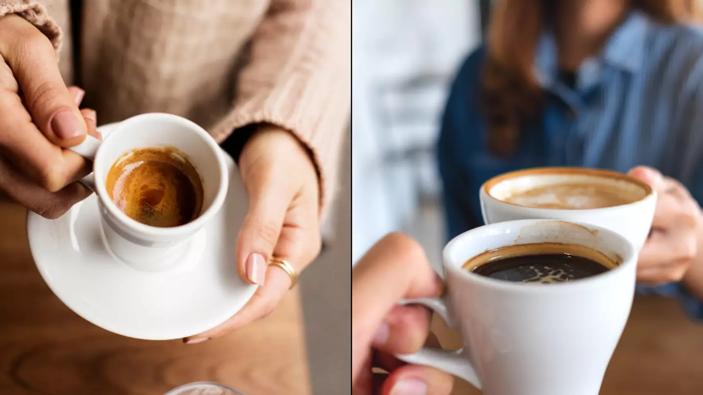 Drinking coffee before certain time could cut your risk of a heart attack by a third