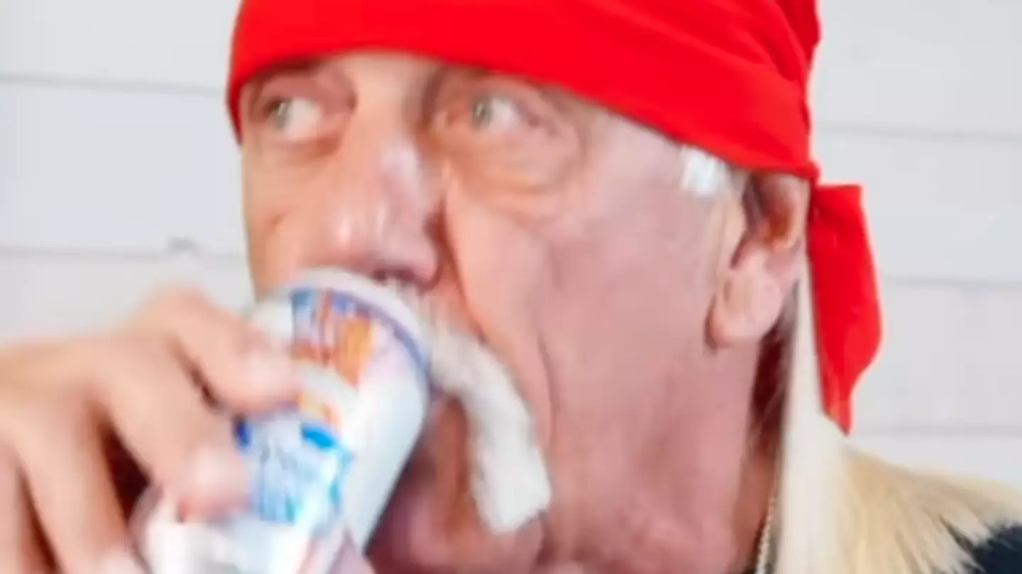 Instagram/hulkhogan