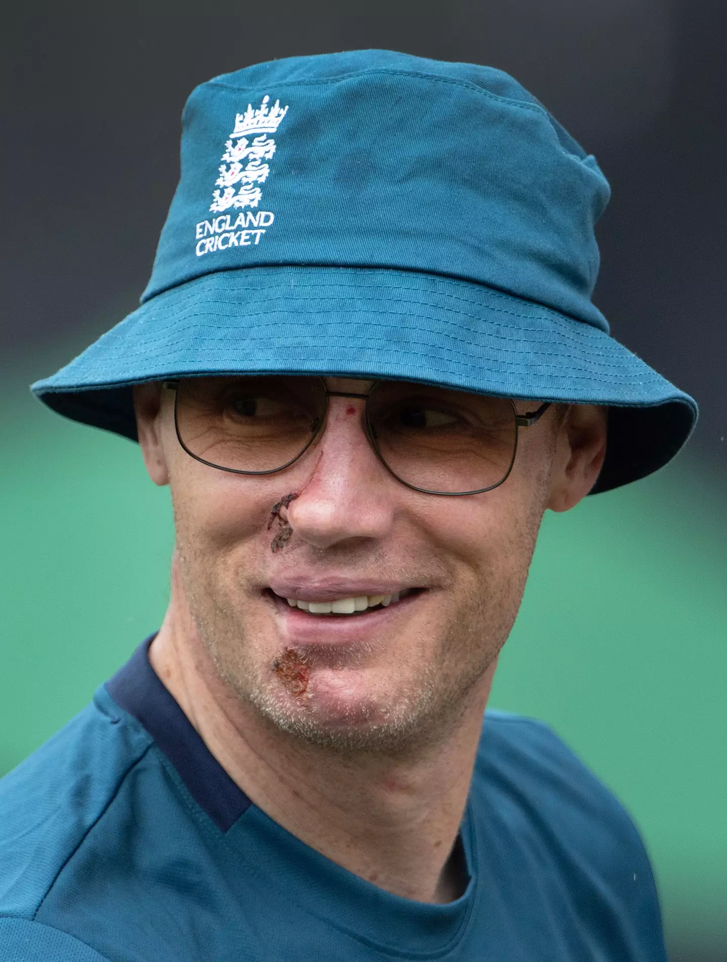 Freddie Flintoff has been seen since his Top Gear accident and he will reportedly be back on TV.