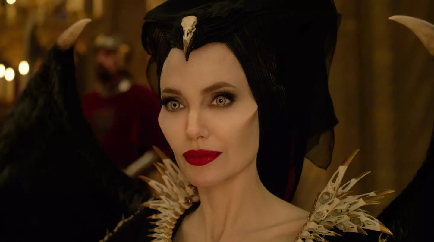Maleficent actor Angelina Jolie has revealed her plans for the future, and they don't include Hollywood.