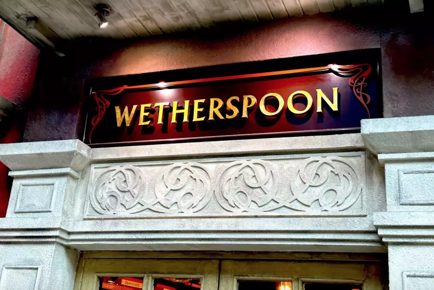 From Wednesday, a small breakfast at Wetherspoons will cost as little at £2.99 (Peter Dazeley/Getty Images)