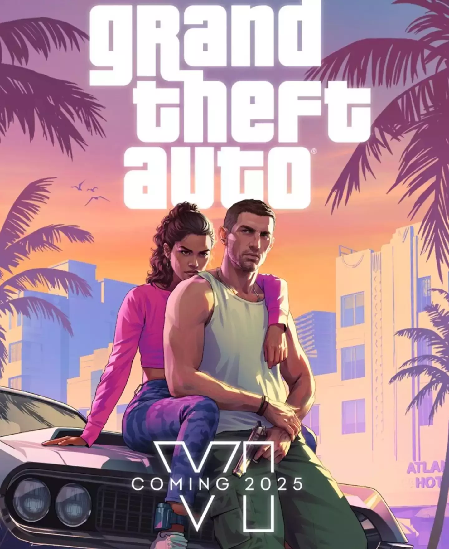 GTA 6 is expected to release in autumn next year (Rockstar Games)