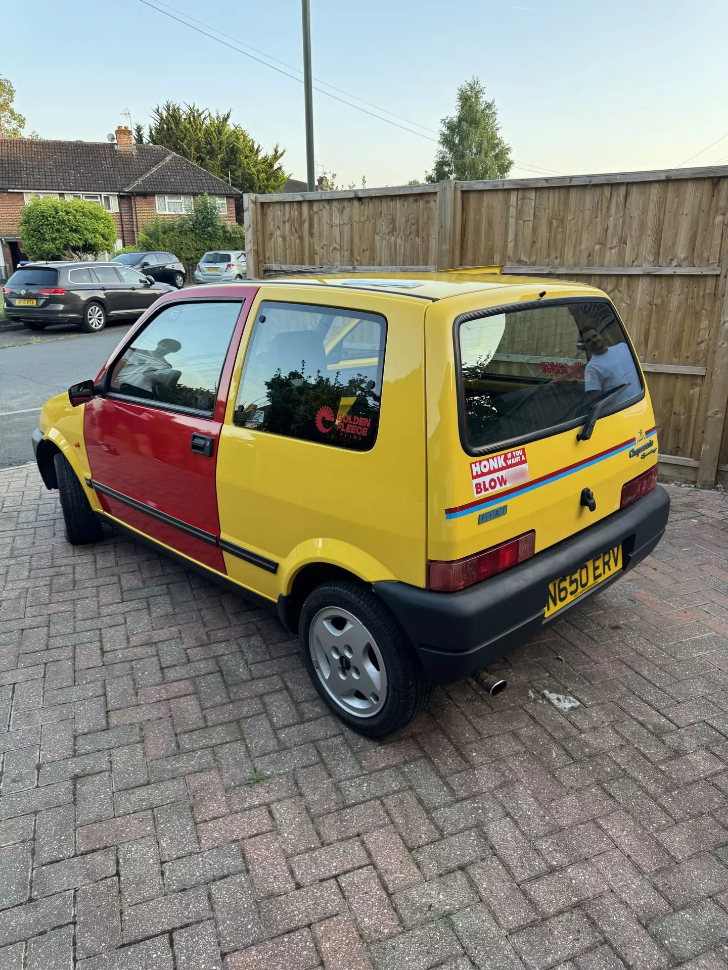 Accurate... all the way round (Kennedy News and Media)