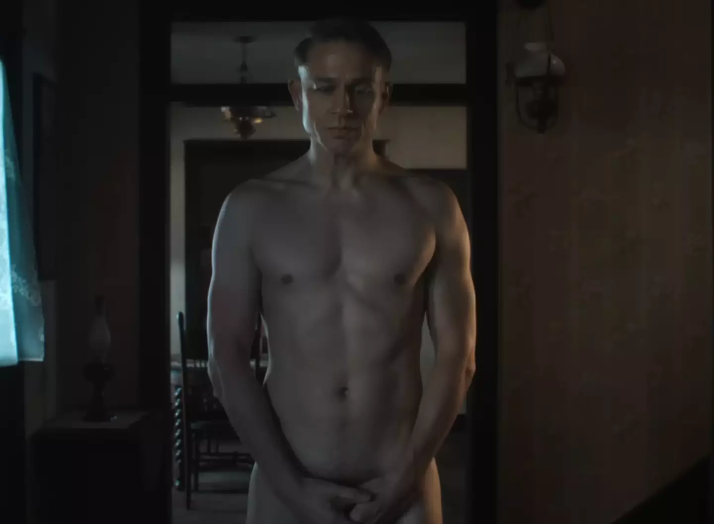 Many feel that Ryan Murphy is unnecessarily sexualising real life killers (Netflix)