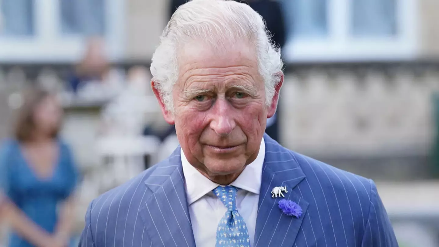 Strict Royal Family rule that means King Charles is not at Pope Francis' funeral