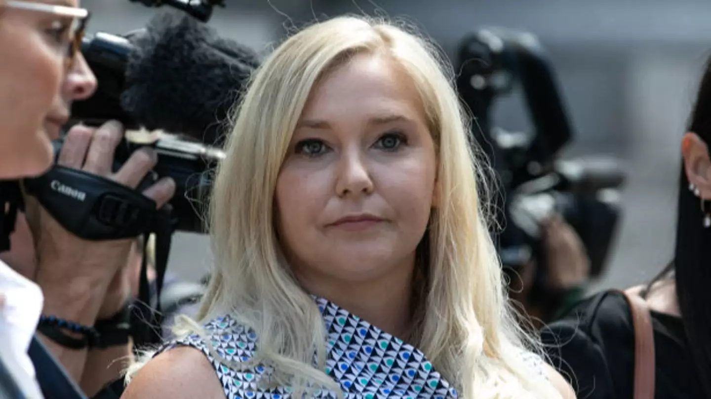 Virginia Giuffre, Prince Andrew and Jeffrey Epstein accuser, dies by suicide aged 41
