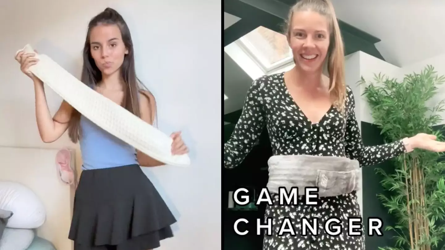 'The best thing ever invented': Shoppers are rushing to buy 'genius' hot water bottle for winter