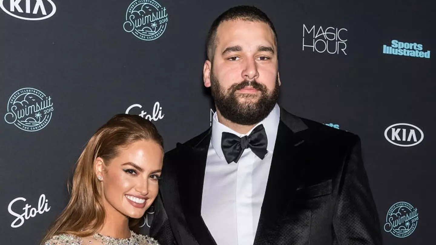 Gilbert Carrasquillo/FilmMagic