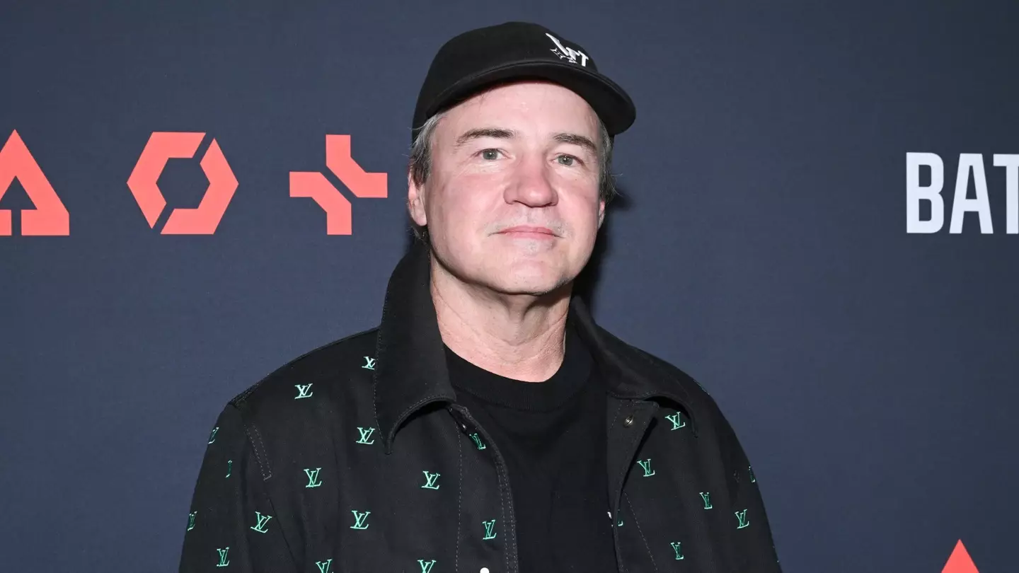 Gilbert Flores/Variety via Getty Images