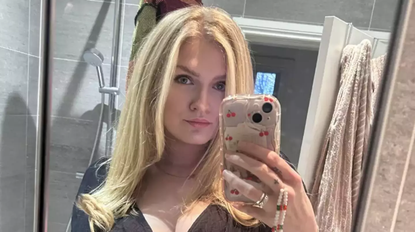 Ellie Harrison/Supplied